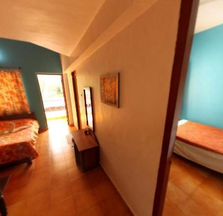 Hotel Germany Calangute Ruang foto