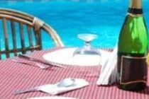 Hotel Germany Calangute Bagian luar foto